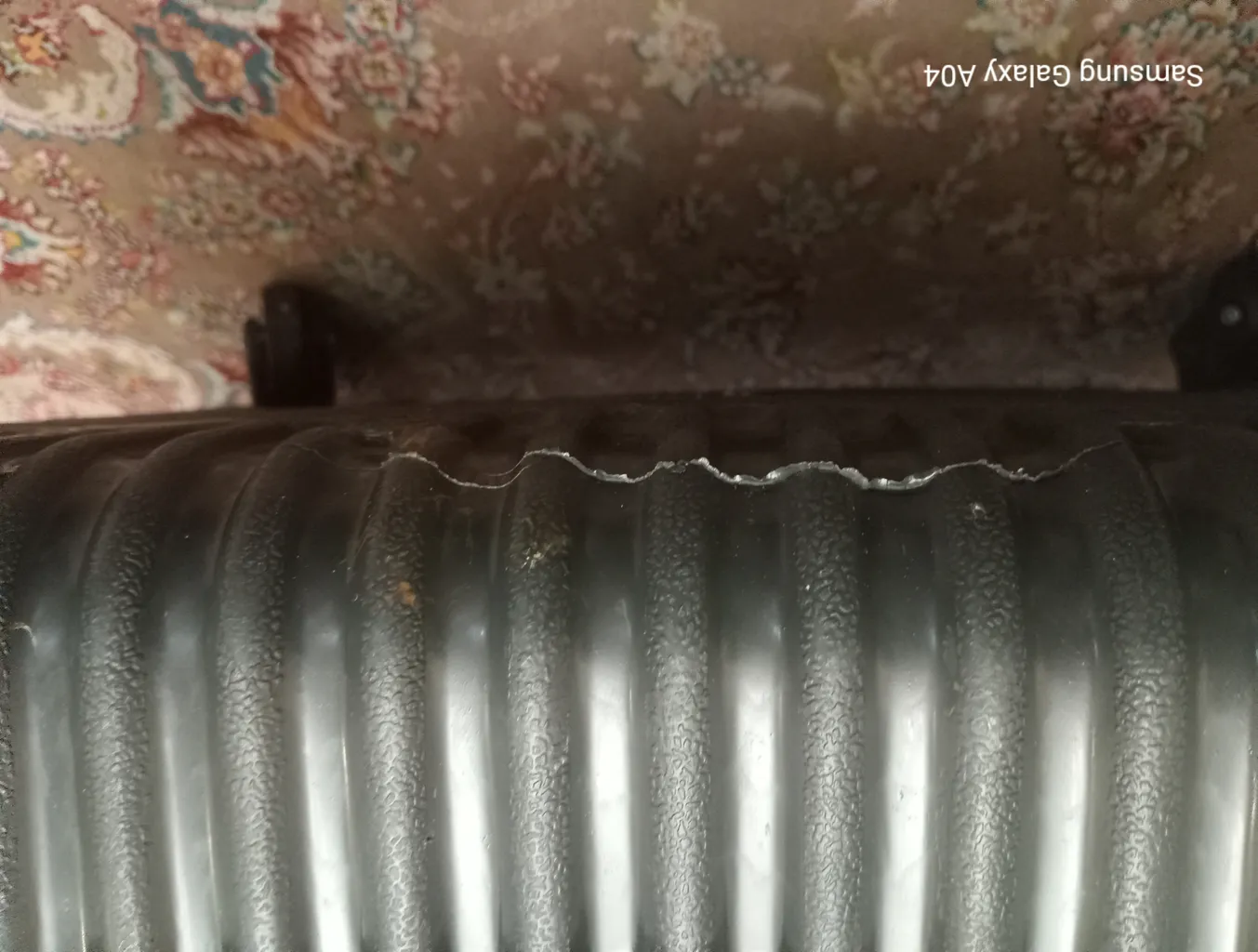 ساک چرخدار مدل A1 1300