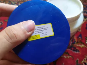 تجریه خرید آمینو وی 2222  و ال کارنیتین دوبیس