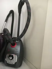 تجریه خرید جاروبرقی 2400 وات پارس خزر مدل Turbo 2500WB