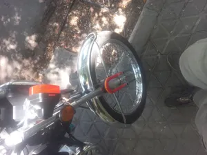 تجریه خرید قفل پاشاخ مدل Sir3 مناسب برای موتور سیکلت