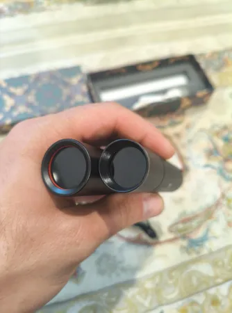 چراغ قوه دستی مدل UV 365nm filter