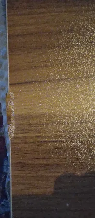 تخت خواب یکنفره اعیان مدل FH363 سایز 90x200 سانتی متر