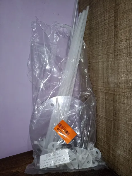 عکس ارسالی خریدار