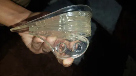 پد افزایش قد بتال مدل Original