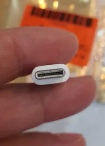 تجریه خرید مبدل Micro USB به کانکتور USB-C هوآوی مدل Redukc