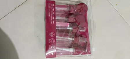 محفظه نگهداری کرم وسونکو مدل مسافرتی بسته 9 عددی