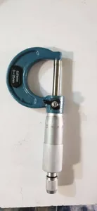 تجریه خرید میکرومتر خارج سنج کد 100 گستره 25-0 میلی متر