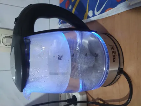کتری برقی مکسی مدل MEX-KET-2