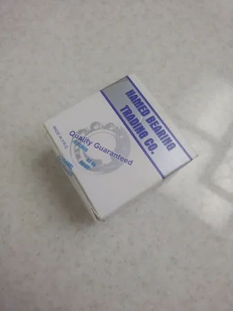 بلبرینگ چرخ جلو حامد کد 12431 مناسب برای پراید