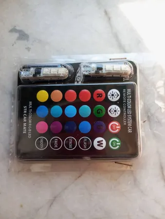 لامپ ال ای دی خودرو کارکوب مدل T10