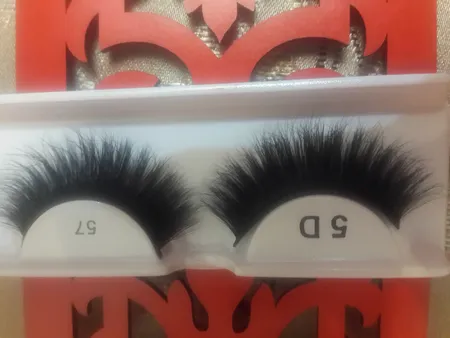 مژه مصنوعی جویل کد 57