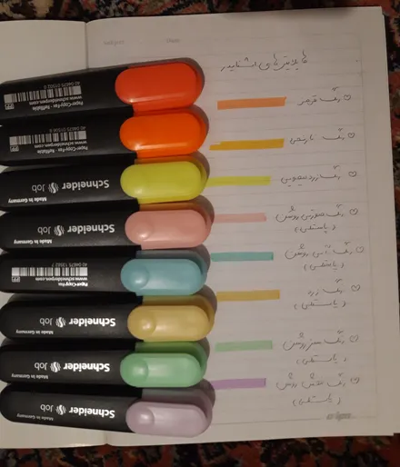 عکس ارسالی خریدار