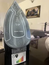 تجریه خرید اتو بخار سیماران مدل SSI-6007