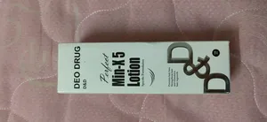 تجریه خرید لوسیون ضد ریزش مو دئو دراگ مدل MinX5 حجم 100 میلی لیتر