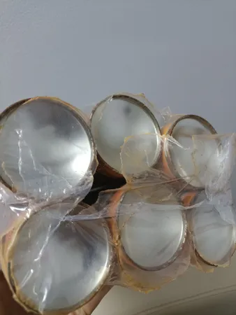 مکمل سوخت خودرو فایو آپ مدل اکتان کد 1336 حجم 400 میلی لیتر بسته شش عددی