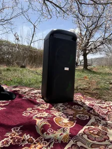 تجریه خرید اسپیکر بلوتوثی قابل حمل هایکواستار مدل HPS-6013