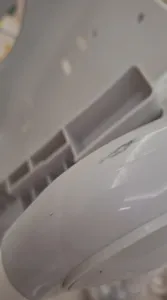 تجریه خرید صندلی غذاخوری کودک زویه مدل z110