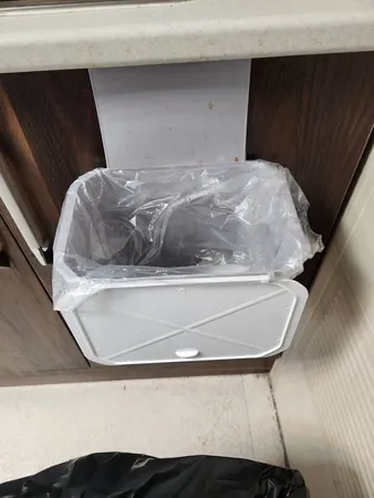 سطل زباله کابینتی بیتا کد 140