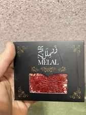 تجریه خرید زعفران نگین ممتاز زرملل - 1 گرم