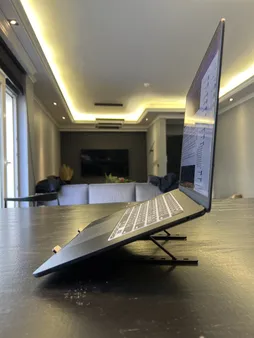 پایه نگهدارنده لپ تاپ مدل N3