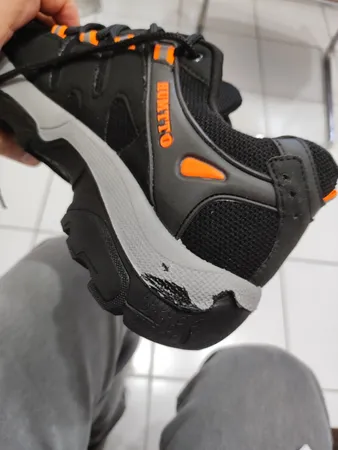 کفش طبیعت گردی سارزی مدل H.A.M.T.O_M.e.s