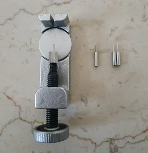 تجریه خرید ابزار تعمیر ساعت مچی مدل رویال مجموعه 152 عددی