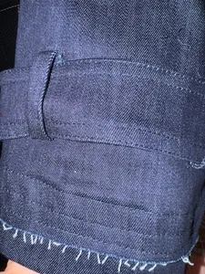 تجریه خرید کراپ کت زنانه نیزل مدل 43161