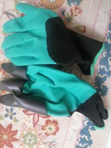 تجریه خرید دستکش باغبانی گاردن جنی گلووس مدل 001