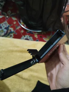 تجریه خرید جعبه سیگار فوکوس مدل yhoo1