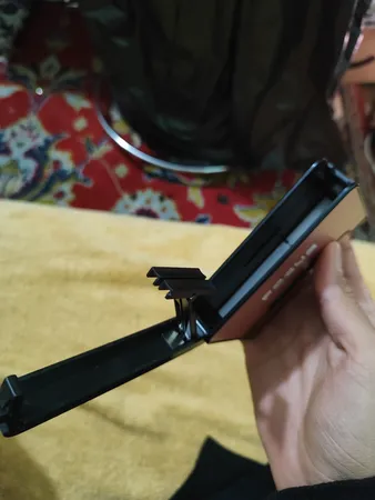 جعبه سیگار فوکوس مدل yhoo1