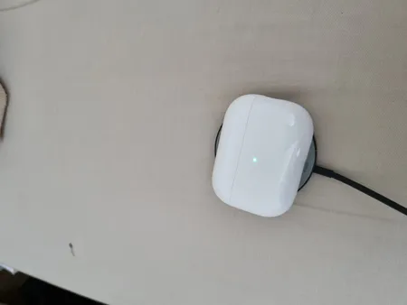 شارژر بی سیم مک دودو مدل CH-4360