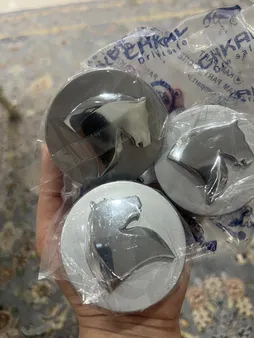 در پوش رینگ چیکال مدل CH 0413 مناسب برای سمند بسته 4 عددی