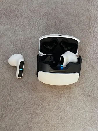 هدفون بلوتوثی مدل SPACE GH-2030