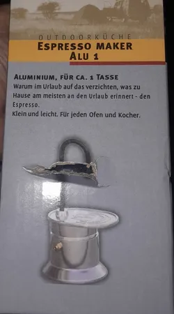 موکاپات مدل لوله ای 5022 تک کاپ