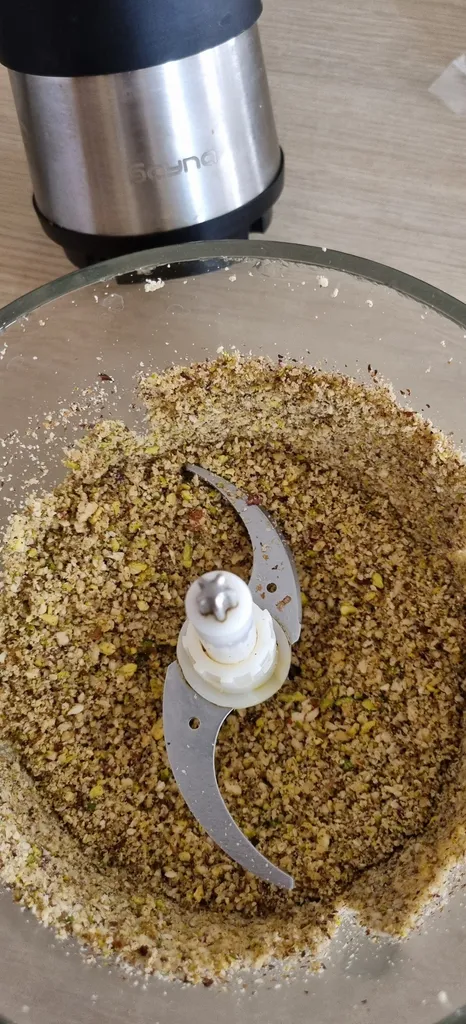 خردکن 3 لیتری ساینا مدل شش تیغه