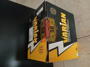 تجریه خرید باتری اتمی خودرو صبا باتری مدل ۵۰ آمپر سیلد