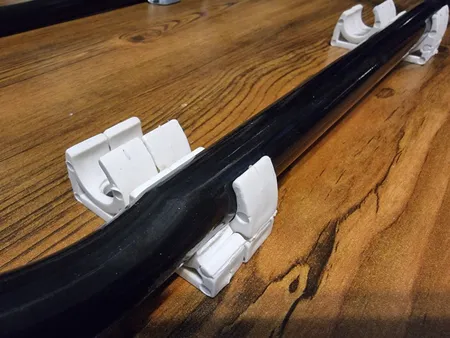 میز و صندلی سفری تاشو 4 نفره میزیمو کد 5302 بسته 5 عددی