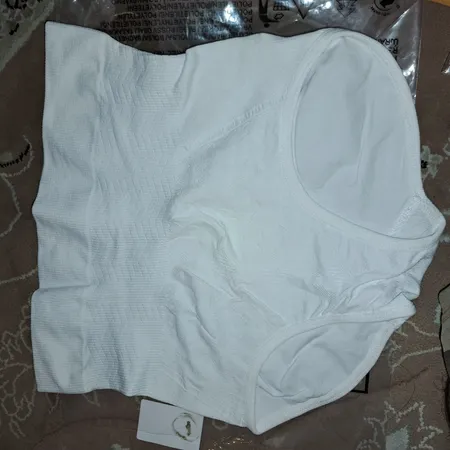 شورت گنی زنانه نانو تن پوش مدل G12