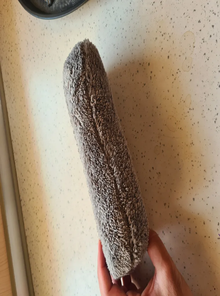 اسفنج شستشوی خودرو کارزِن مدل Eco Wash