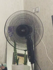 تجریه خرید پنکه سه منظوره ویداس مدل VIR-8033