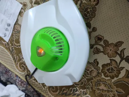 دستگاه بخور گرم ویکس مدل VENUS