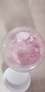 تجریه خرید کوکتل پودری اور مدل Lavender وزن 400 گرم