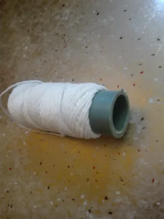 نخ بند انداز برقی مدل 01 بسته 3 عددی