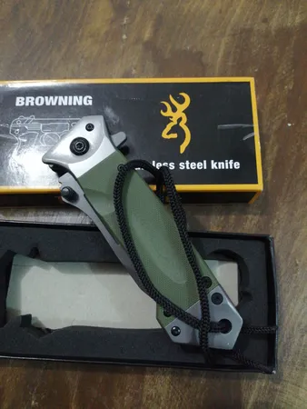 چاقو سفری برونینگ مدل DA73-1