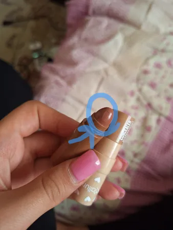 کانسیلر موکالر مدل 4in1 مجموعه 4 عددی