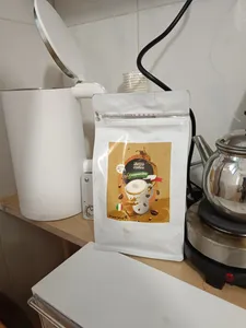 تجریه خرید کاپوچینو آرکو کافی - 500 گرم