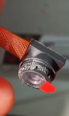 ماژول دوربین مدل ESP32