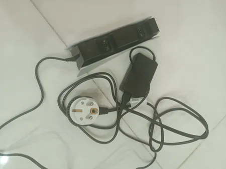 کنسول بازی سونی مدل PlayStation 5 Slim ظرفیت یک ترابایت ریجن 2016A اروپا به همراه دسته اضافی و پایه شارژر