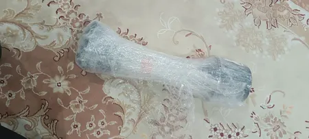 کیت مکش هوای‌ خودرو مدل XU7 پایه بلند مناسب برای پژو