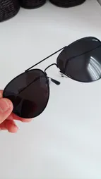 عینک آفتابی پسرانه مدل RBB4